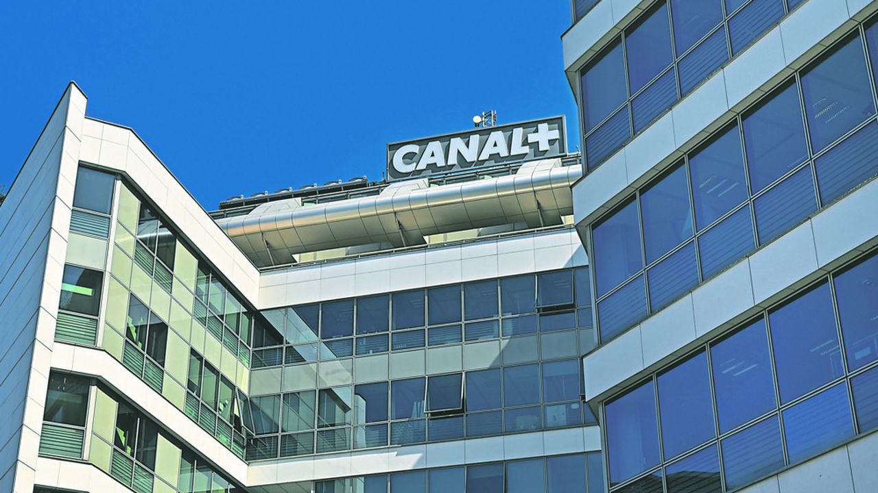 Frank Cadoret estime que « le taux de désabonnement tombé sous les 10 % grâce à un taux de satisfaction client de plus de 80 % », chez Canal+.