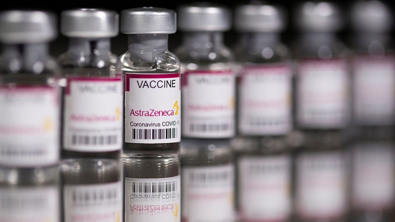 L'Agence européenne du Médicament continue à soutenir le vaccin d'AstraZeneca