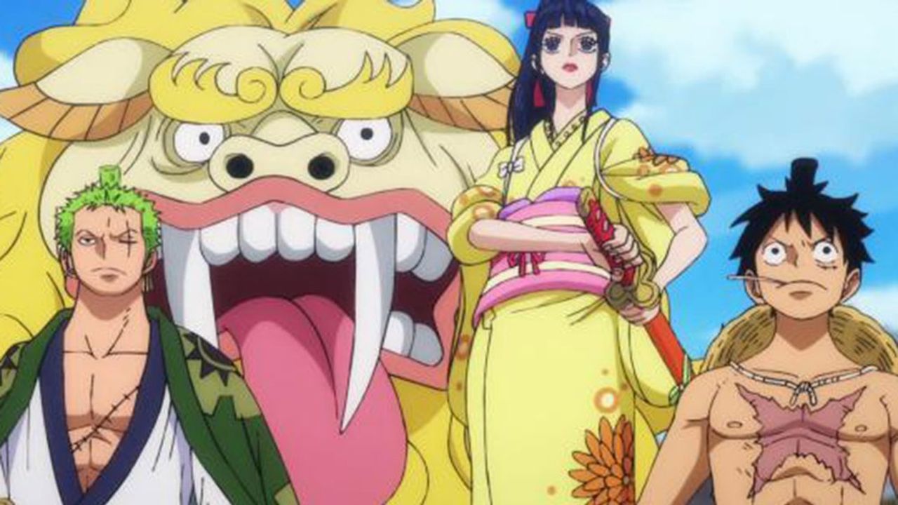 Il y a trois semaines, Tubi a fait savoir qu'il avait trouvé un accord de licence avec la firme japonaise Toei Animation pour pouvoir diffuser notamment One Piece, une franchise de manga très populaire.
