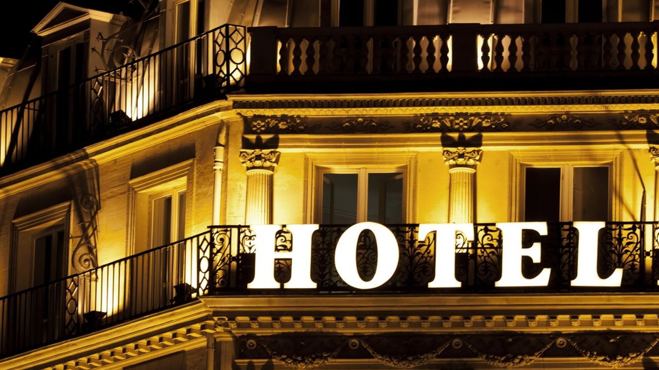 La question est de savoir si les hôtels indépendants parisiens auront les reins assez solides pour continuer de vivre au ralenti pendant plusieurs mois.