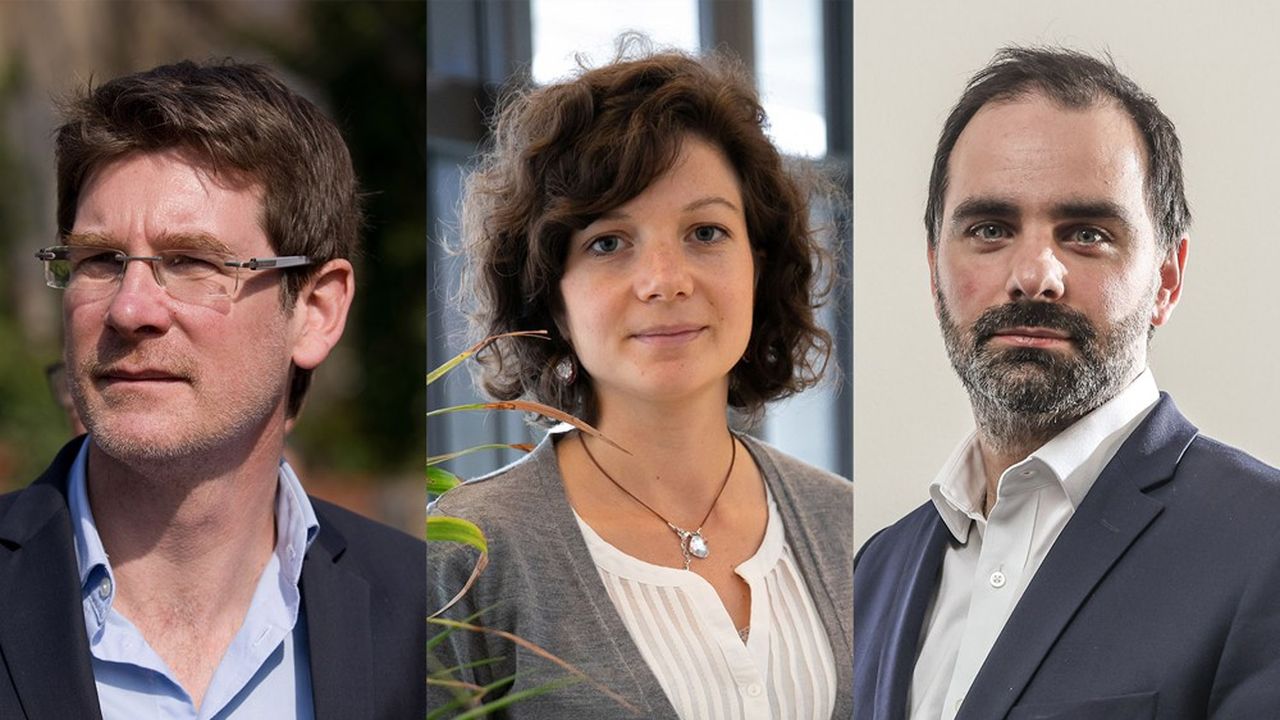 Les parlementaires LREM Pascal Canfin, Bénédicte Peyrol et Laurent Saint-Martin veulent « isoler » la dette Covid pour donner un « signal politique fort » aux Français.