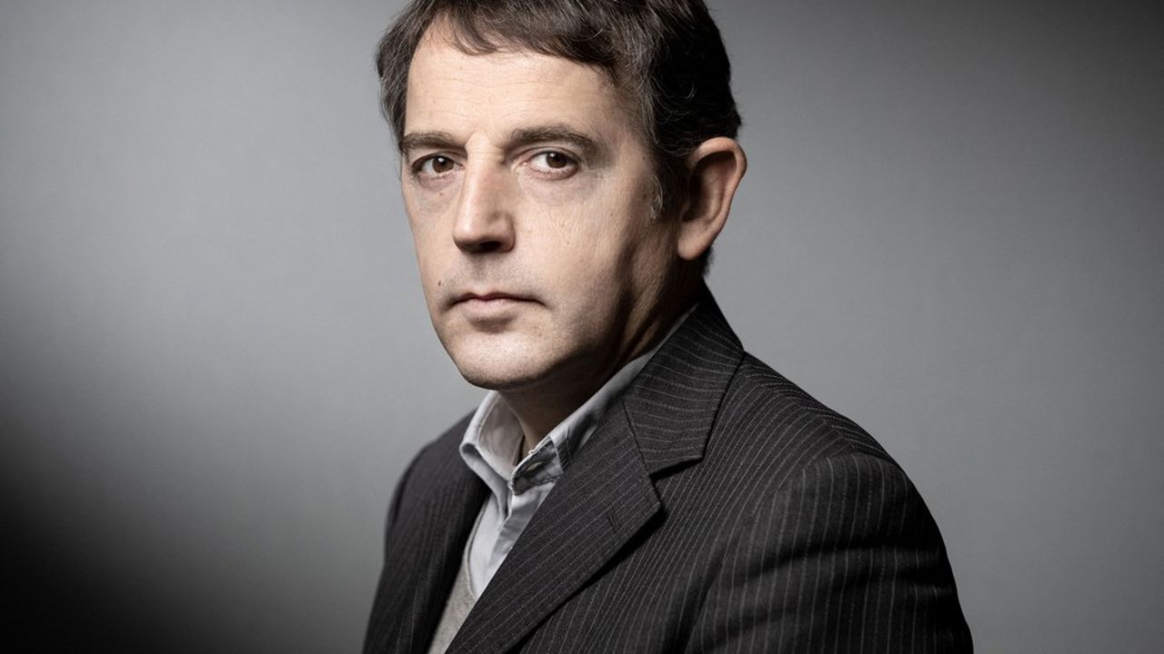 Jérôme Fourquet, politologue, directeur du département opinion et stratégies d'entreprise de l'Ifop, auteur de « L'Archipel français » (Le Seuil, 2019).