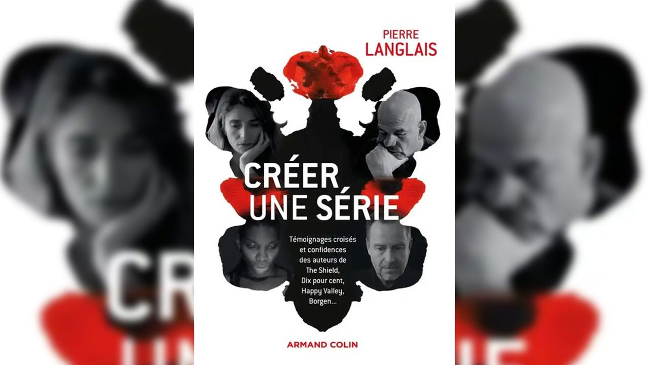 Pierre Langlais, critique de séries à Télérama, a interrogé longuement sur leur métier quelques-uns des « showrunners » les plus réputés de la planète.