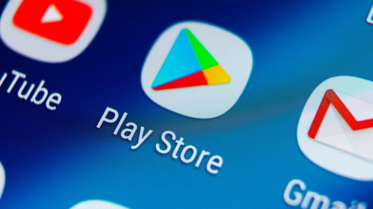 En 2020, le Google Play Store a rapporté 11,6 milliards de dollars à la firme dirigée par Sundar Pichai, selon Sensor Tower.