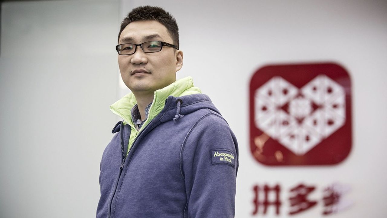 Le président, fondateur et actionnaire de référence de Pinduoduo, géant chinois du commerce en ligne, a annoncé mercredi qu'il renonçait à siéger au conseil d'administration du groupe qu'il a lancé en 2015.