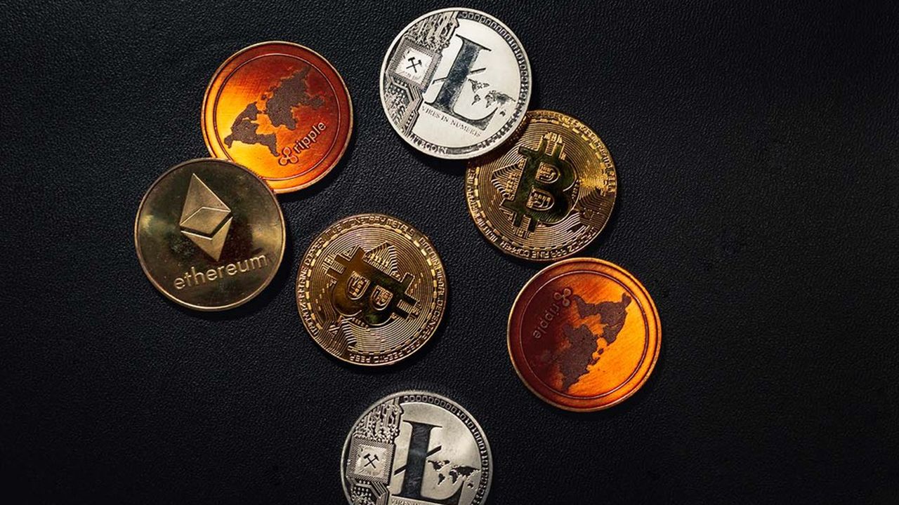Le lugh sera l'un des premiers « stablecoins » basés sur la monnaie européenne.