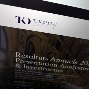 L'an dernier, Tikehau Capital a collecté 3,7 milliards d'euros en net, ses 4,2 milliards d'euros de flux nets de la gestion d'actifs compensant le recul de l'activité d'investissement pour compte propre en direct.