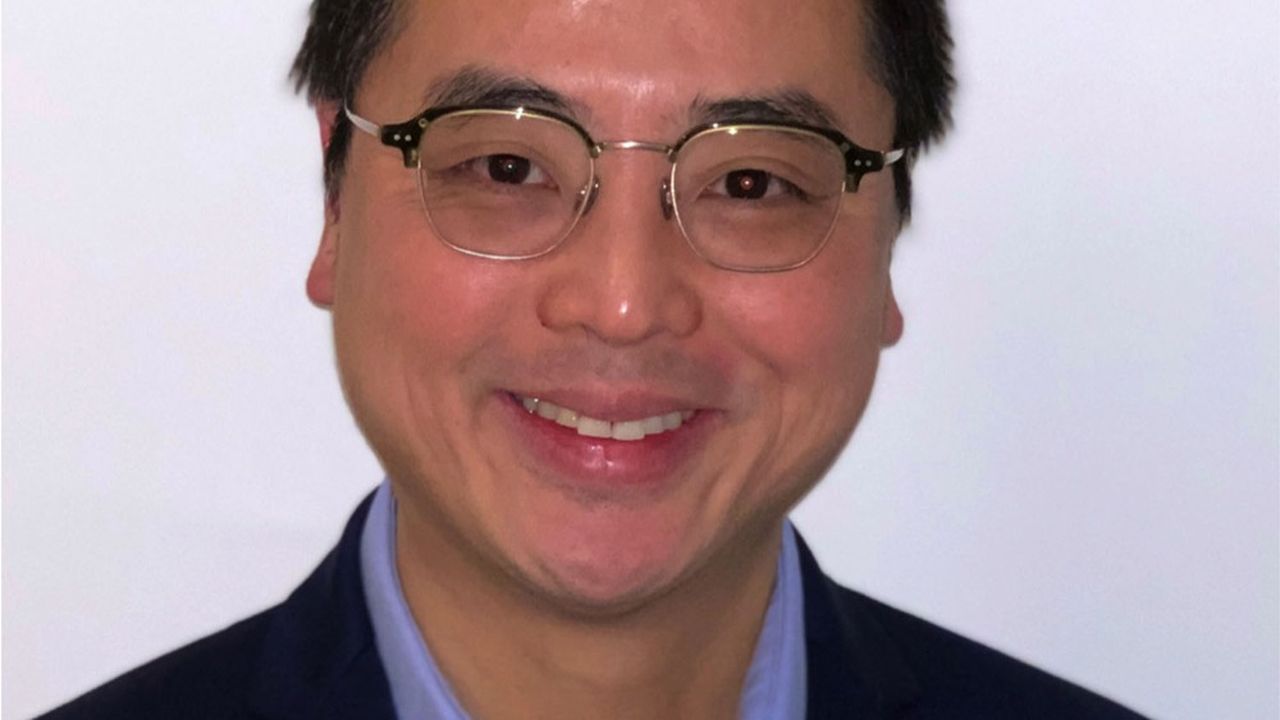 Tuan Huy Nguyen, le président-fondateur de GoLiver, biotech créée en 2017.