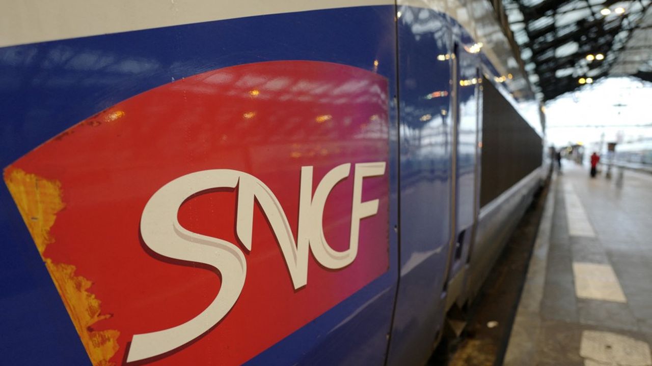Grande nouveauté, SFR remplace la SNCF à la dernière place du classement qu'elle occupait depuis près de 7 ans.