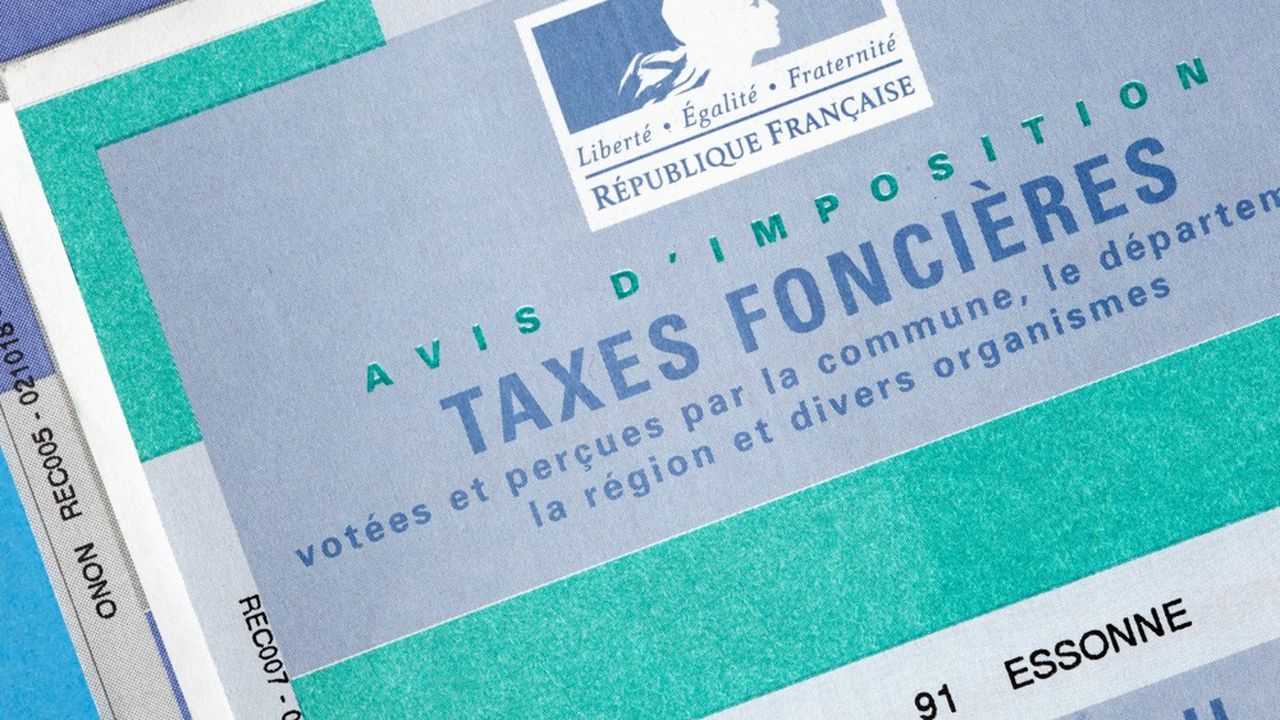 Le président de l'agglomération propose d'activer l'impôt foncier (taxe foncière sur le bâti), une ressource qui n'a encore jamais été levée par Coeur d'Essonne.
