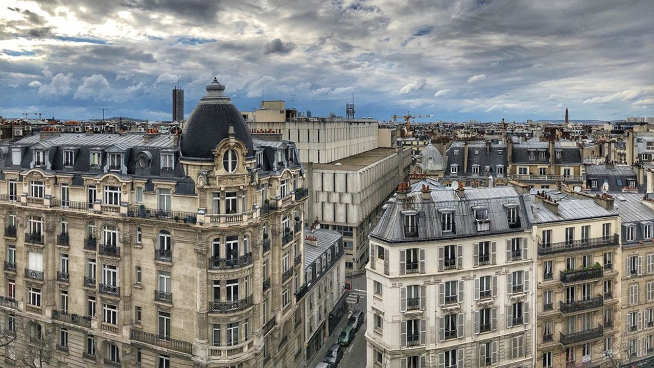 Près des deux tiers des Français (65 %) expriment une préférence de principe pour un gain de superficie au détriment de la proximité du centre-ville.
