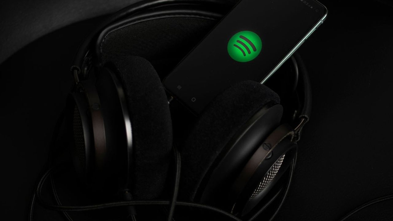 Spotify a lancé un site baptisé « Loud and clear » pour faire la transparence sur la rémunération des artistes de sa plateforme.
