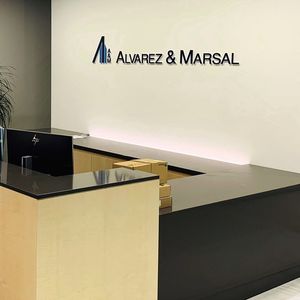 Le cabinet Alvarez & Marsal a vu ses effectifs à Paris passer de 15 personnes en 2019 à plus de 120 aujourd'hui.