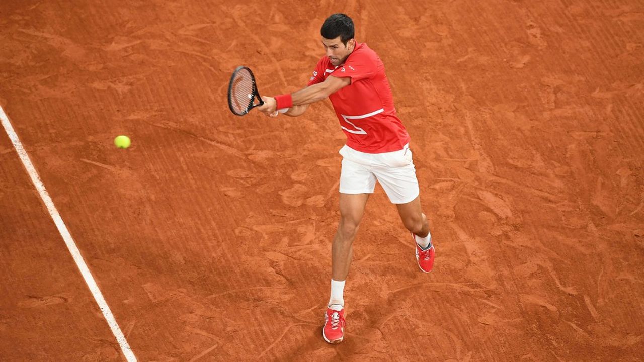 Le tennis fait partie des sports de prédilection d'Amazon, qui diffusera des matches en nocturne du prochain Roland-Garros.