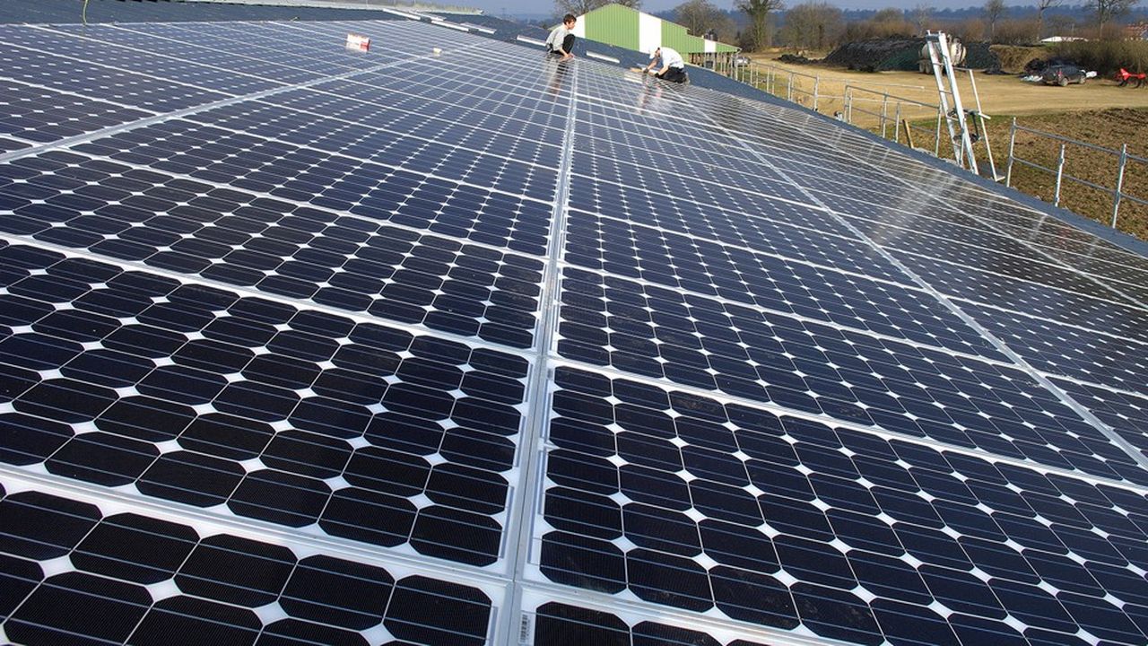 Les énergies renouvelables, qui sont traditionnellement le premier secteur d'investissement dans la cleantech, ont confirmé leur leadership l'an dernier avec 314 millions d'euros levés en leur faveur.