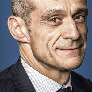 Jean-Pascal Tricoire est PDG de Schneider depuis 2013. Il était président du directoire entre 2006 et 2013.