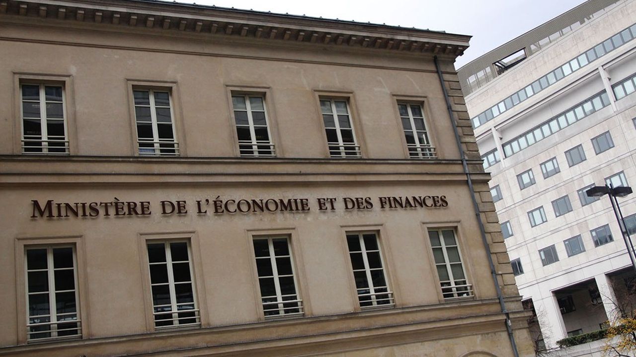 Le ministre de l'Economie et des Finances, Bruno Le Maire, a évoqué mercredi des annulations partielles de dette « au cas par cas » pour les entreprises.