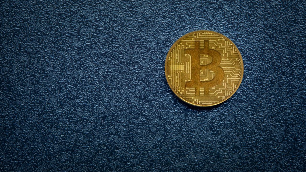 Le Nouvel Or Un Mirage Ou Une Immense Bulle Financiere Voici Les Meilleures Citations Au Sujet Du Bitcoin Les Echos Start