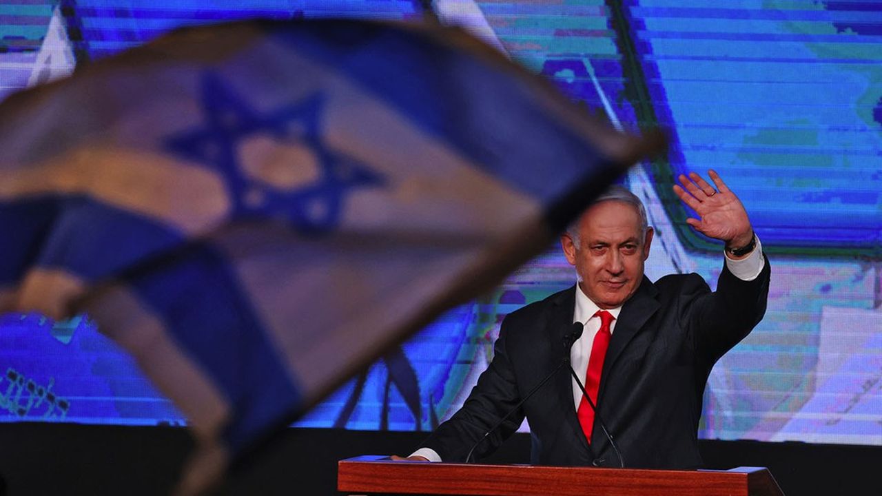 Après les élections législatives israéliennes de mardi, les possibilités de former une coalition parlementaire stable et durable semblent chimériques.