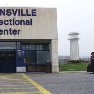 C'est à la prison de Greensville qu'avaient lieu les exécutions de l'Etat de Virginie.