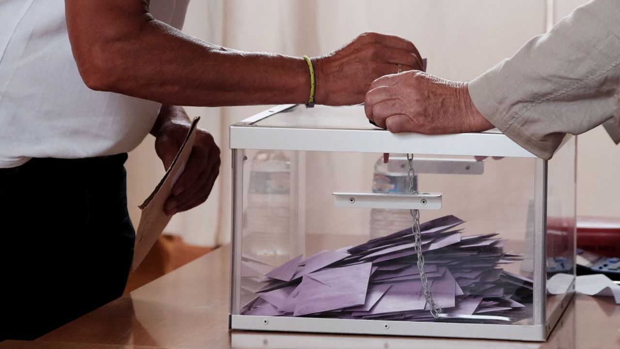 De nouvelles élections municipales doivent être convoquées à Ris-Orangis les 2 et 9 mai.