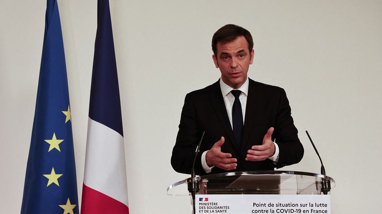 Le ministre de la Santé, Olivier Véran, a confirmé le passage du Rhône, de la Nièvre et de l'Aube sous « confinement troisième voie » dès ce week-end et pour quatre semaines.
