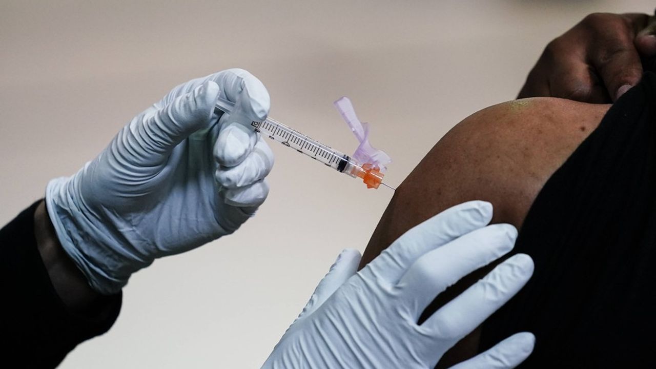 EN DIRECT Covid : « Des livraisons importantes » de vaccins attendues en France la semaine prochaine