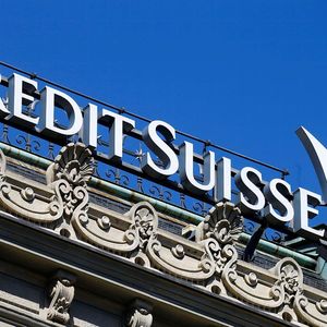 Credit Suisse à nouveau dans la tourmente.
