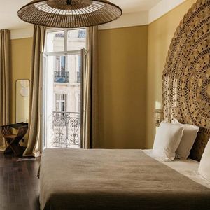 Le groupe New Hotel compte neuf établissements en France, dont l'hôtel Le Quai à Marseille, et en Belgique.