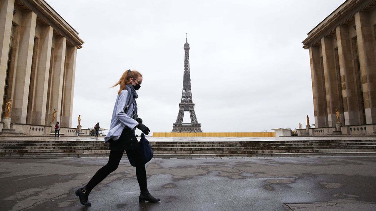 L'ensemble de la filière touristique francilienne a souffert l'an dernier de la chute de la fréquentation.