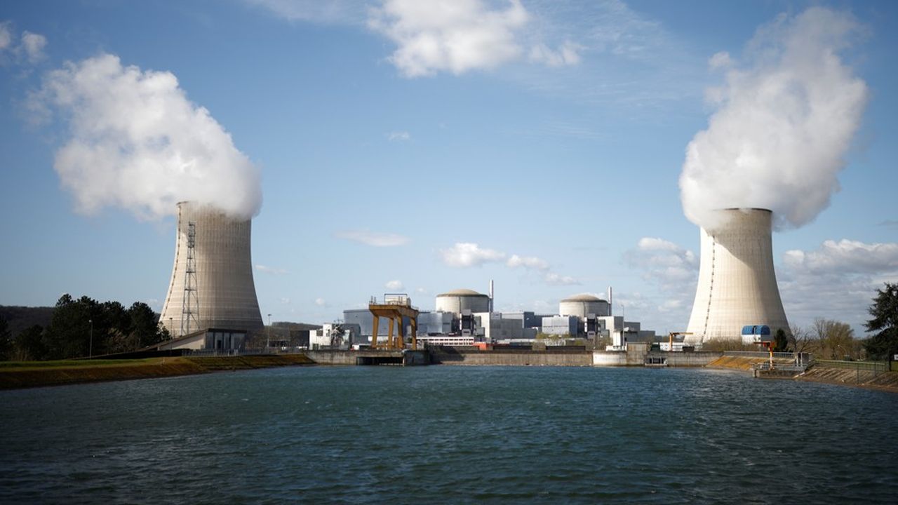 Les Etats européens sont très divisés sur l'inclusion ou non du nucléaire dans les énergies à même de favoriser la transition écologique.
