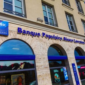 Le nouveau patron de la Banque Populaire Alsace Champagne Lorraine, Dominique Garnier, en provenance de BPCE, prendra ses fonctions en mai.