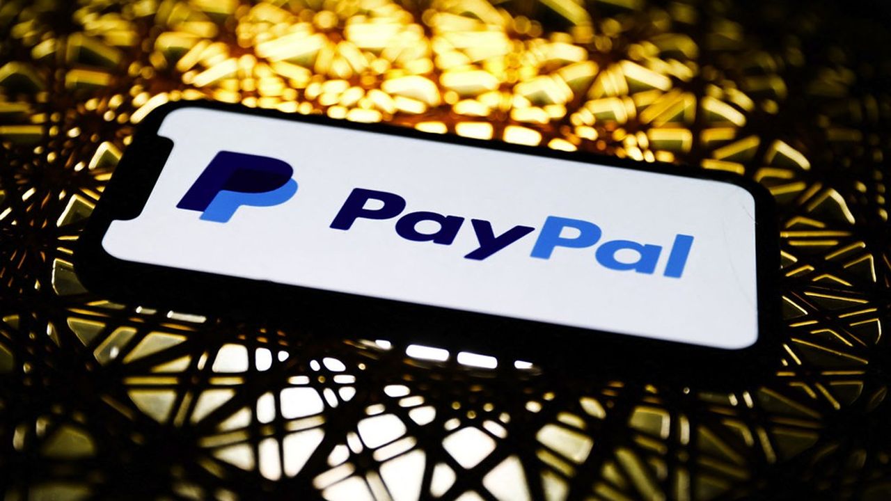 Le système de paiement proposé par PayPal s'appuie sur un réseau de 29 millions de commerçants et 377 millions d'utilisateurs.