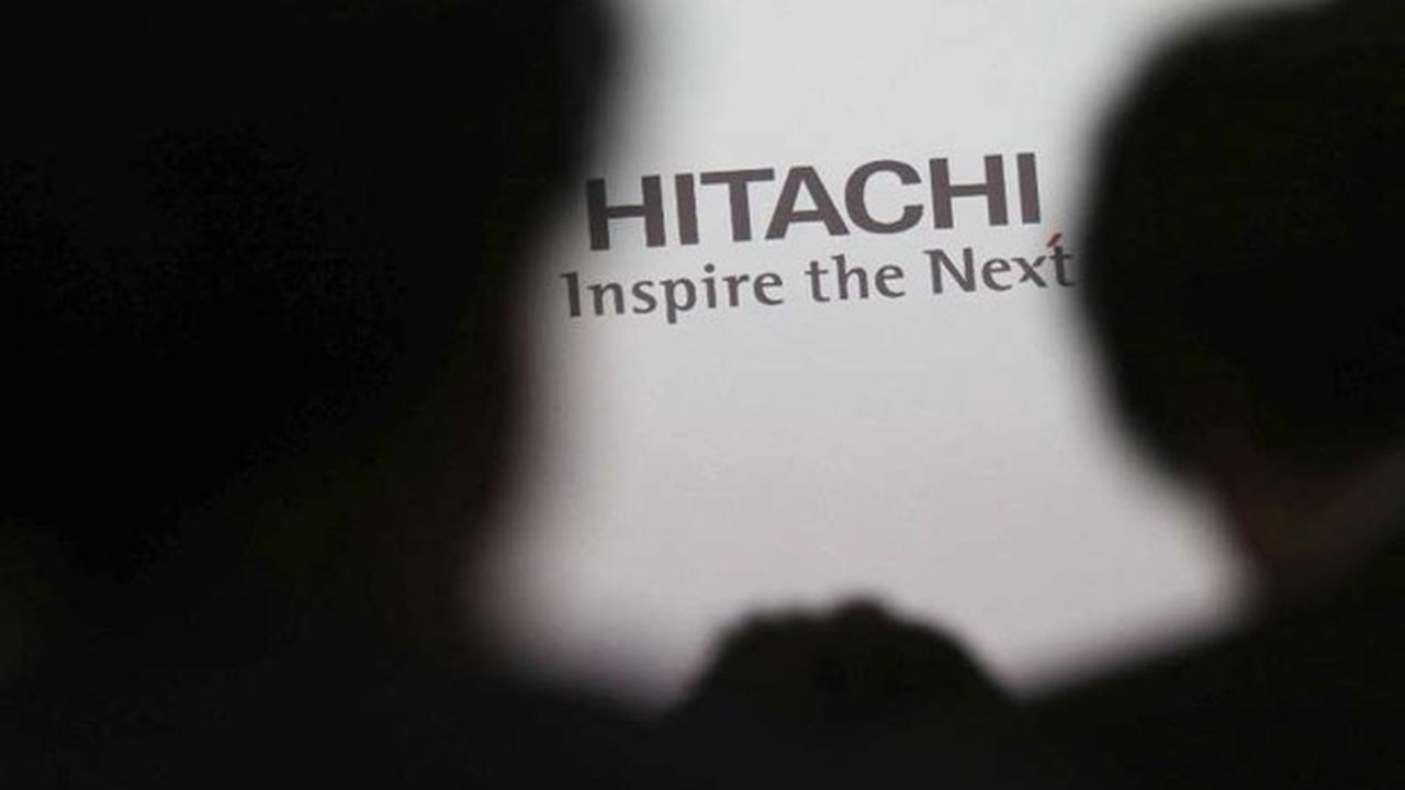 Toshiaki Higashihara, le PDG du groupe Hitachi, pousse depuis 2016 son entreprise à précipiter la digitalisation de ses solutions industrielles.