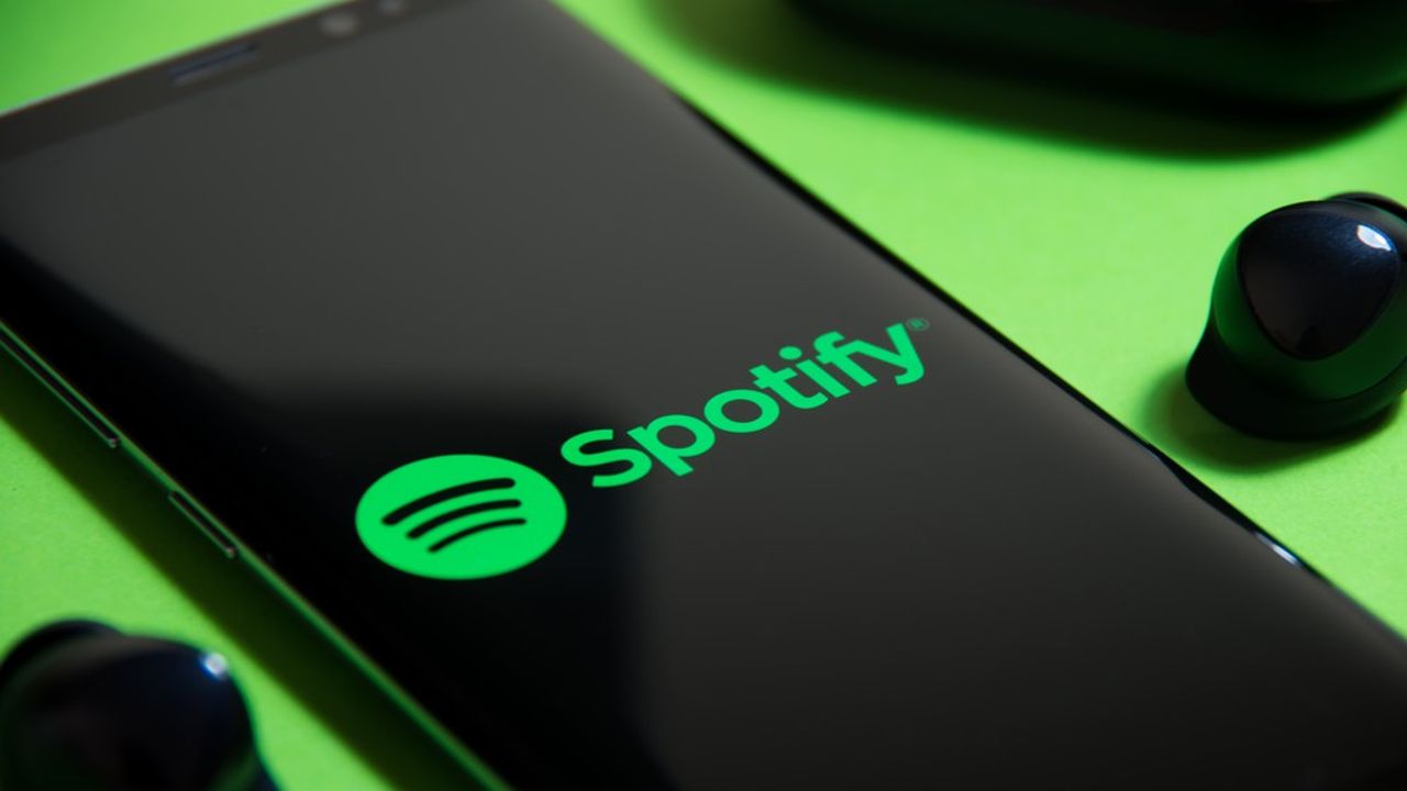 Spotify a déjà dépensé des centaines de millions de dollars pour constituer une offre de podcast intégrée.