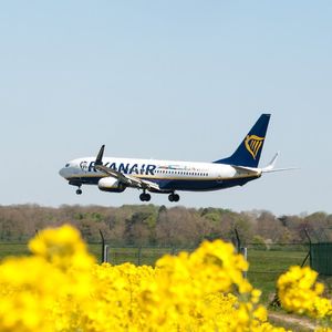 Ryanair desservira 233 destinations au départ des aéroports français cet été.