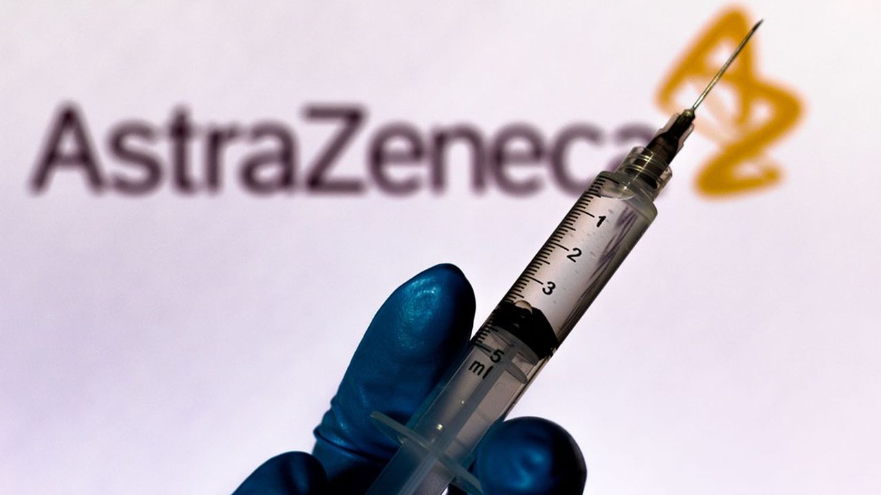 Le vaccin d'AstraZeneca a déjà été injecté à plus de neuf millions de personnes en Europe.