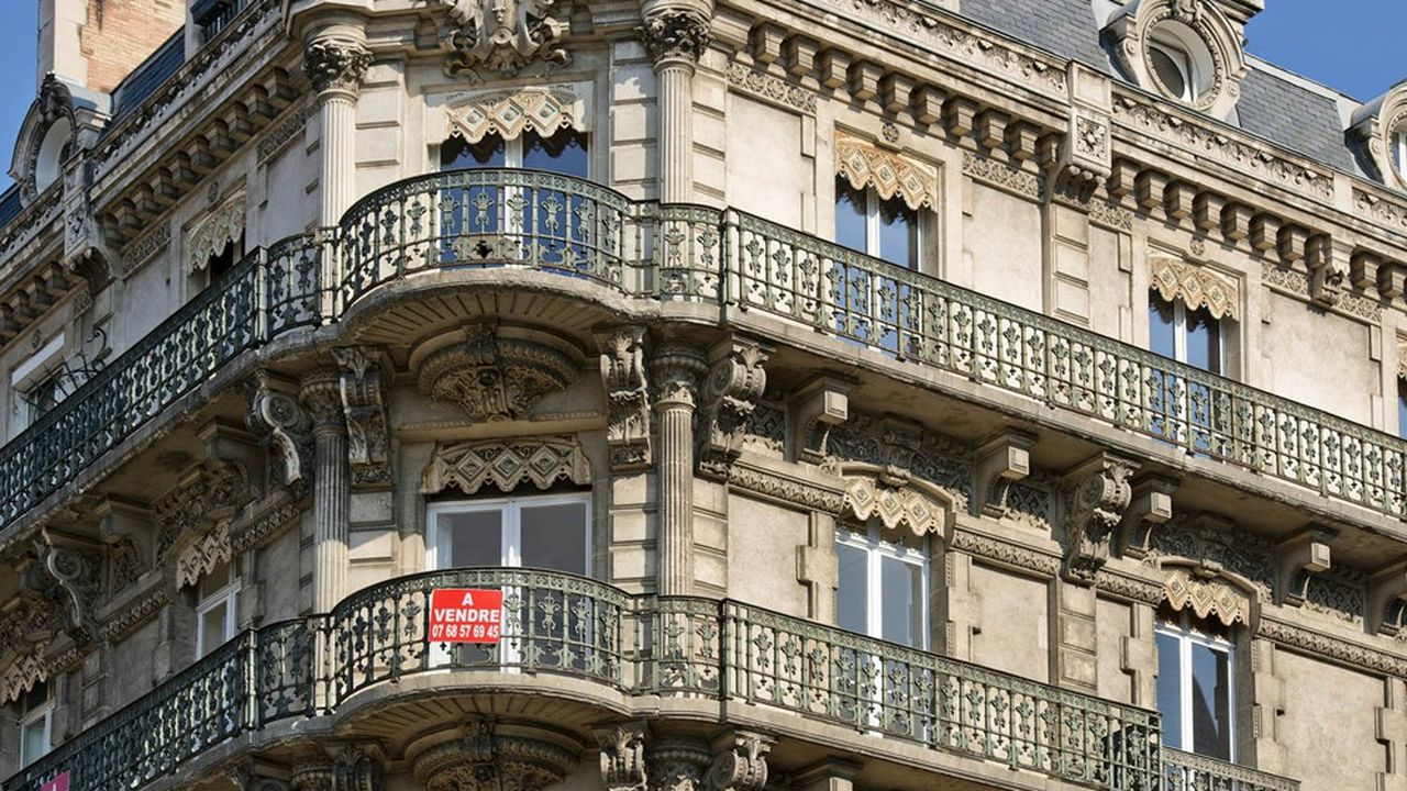 Les encours de crédits immobiliers ont encore progressé de 5 % à fin février, selon la Banque de France.