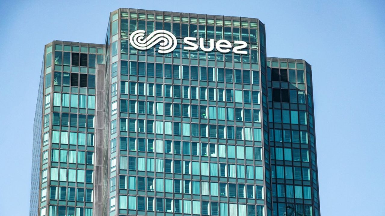 Suez et Cleanaway se sont mis d'accord sur le prix de cession des actifs australiens.