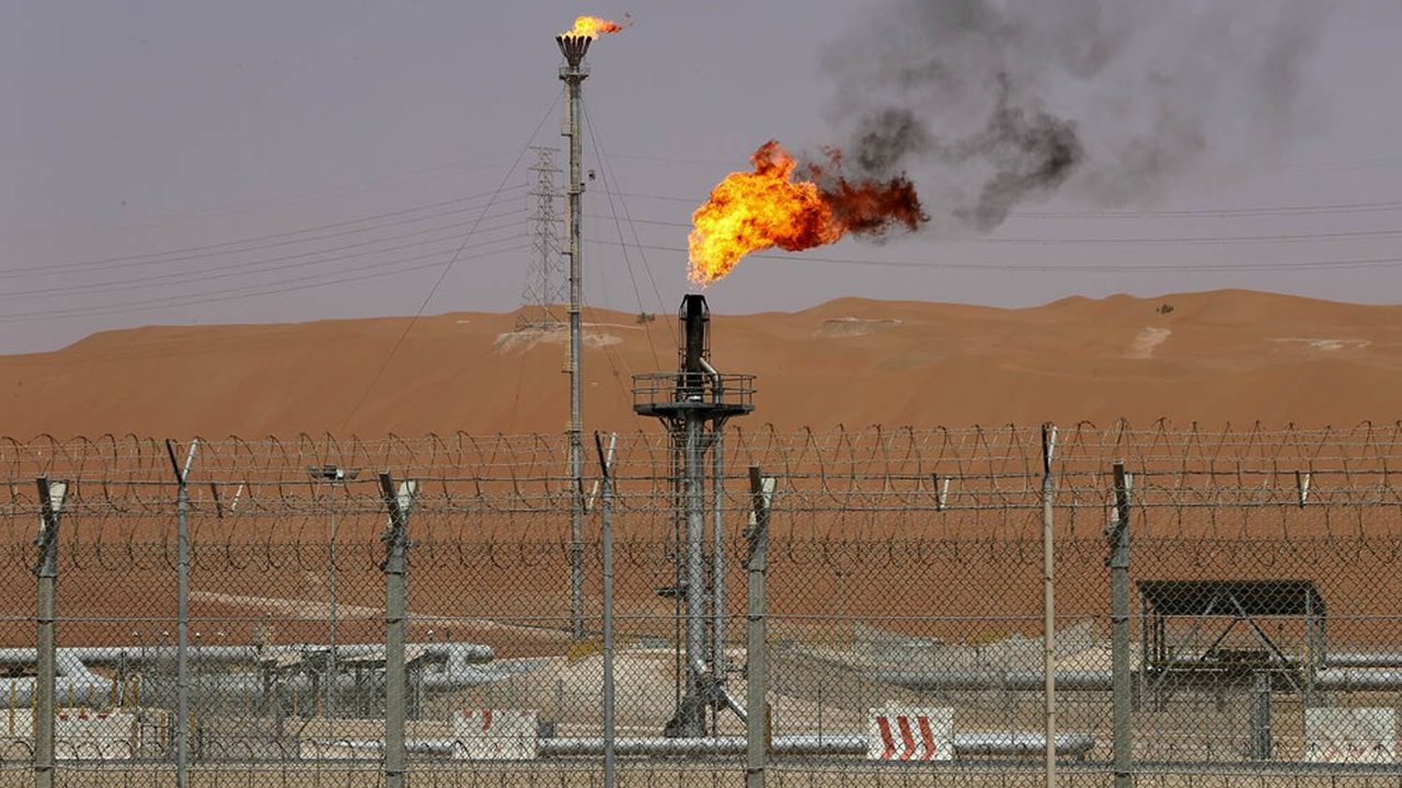 L'Arabie saoudite est le troisième producteur mondial de pétrole, derrière les Etats-Unis et la Russie, et le premier exportateur.