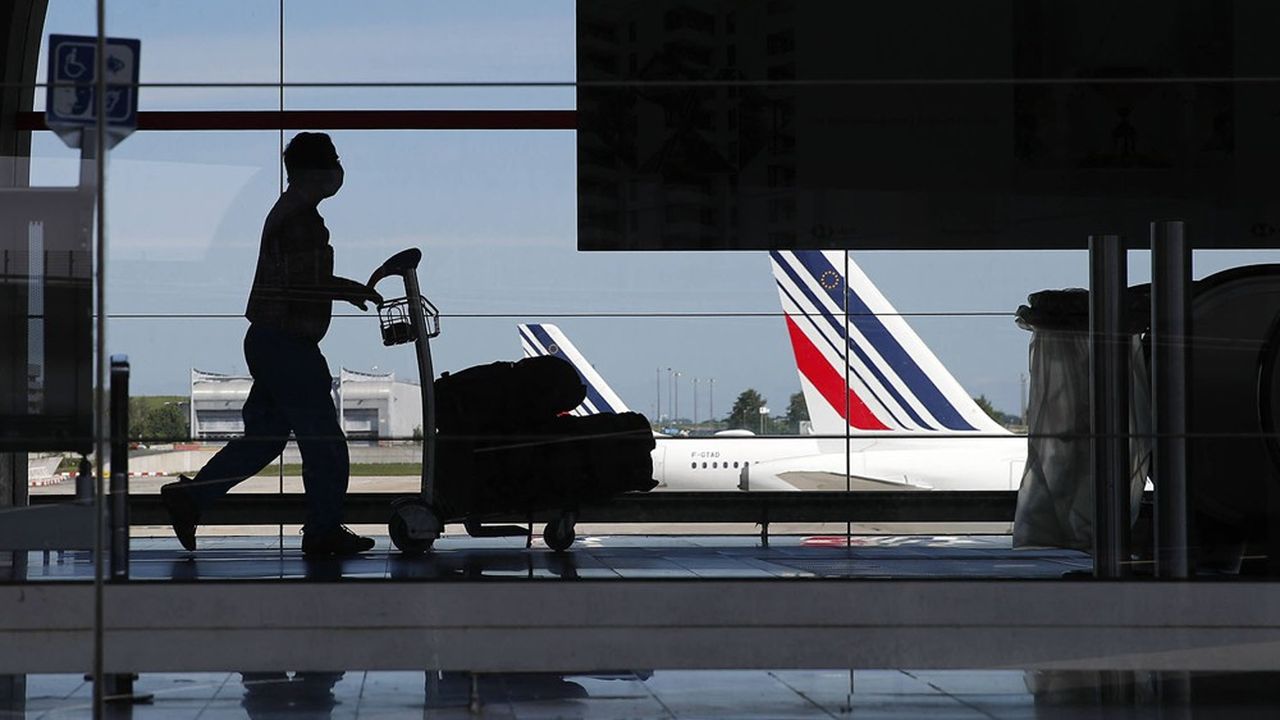Après les 7 milliards de prêts directs et garantis au printemps dernier, Air France va bénéficier d'une augmentation de capital de 4 milliards d'euros.