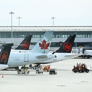 Air Canada renonce au rachat de son compatriote Transat Air.