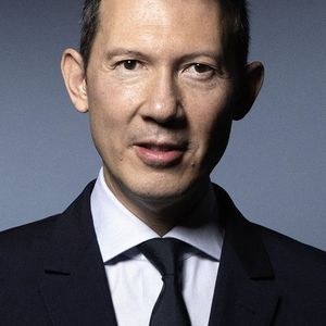 Le directeur général d'Air France-KLM, Benjamin Smith, ne prévoit pas de retour à l'équilibre avant 2023.