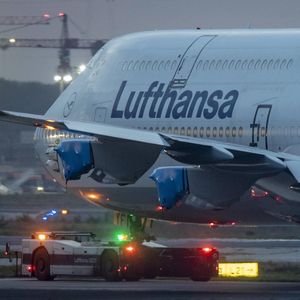 L'allemand Lufthansa, premier groupe aérien européen, s'apprête à proposer une augmentation de capital de 5,5 milliards d'euros lors de son assemblée générale virtuelle le 4 mai.