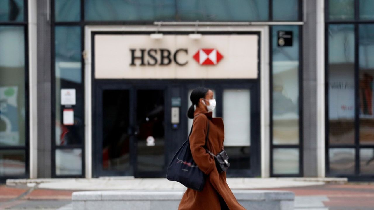 A l'affût en Europe, Cerberus est entré en négociation avec HSBC en vue de reprendre ses activités de banque de détail en France.