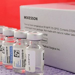 Le vaccin Janssen, mis au point par Johnson & Johnson, a jusqu'ici été surtout utilisé aux Etats-Unis.