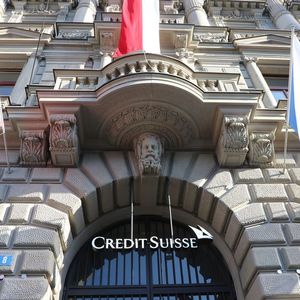 Credit Suisse AM figure parmi les acteurs de deuxième catégorie en Europe, avec 440 milliards de francs suisses d'encours (400 milliards d'euros).