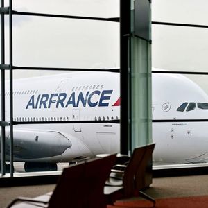 Air France-KLM doit restaurer son niveau de fonds propres et ceux d'Air France, essorés par les pertes de 2020.