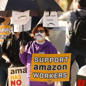 En fin de semaine dernière, des salariés d'un entrepôt d'Amazon, situé à Bessemer (Alabama), se sont prononcés contre la création d'une section syndicale sur ce site.