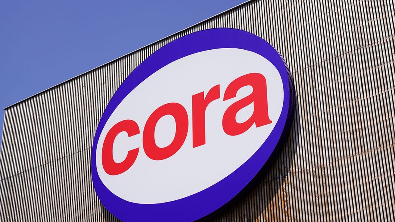 S'il n'est pas le plus puissant des distributeurs présents en France, l'initiative de Cora est prometteuse pour Interbev, l'organisme représentatif de l'interprofession.